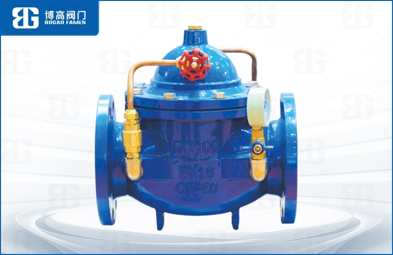 緩(huan)閉式止(zhǐ)回閥