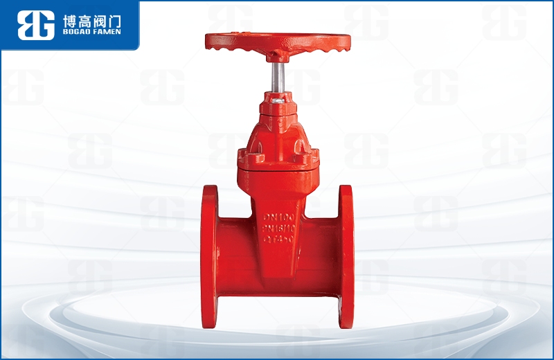 消防(fang)暗杆閘閥(fa)