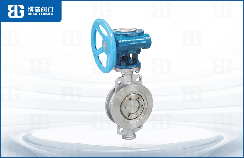 對夾式硬(yìng)密封蝶閥(fa)